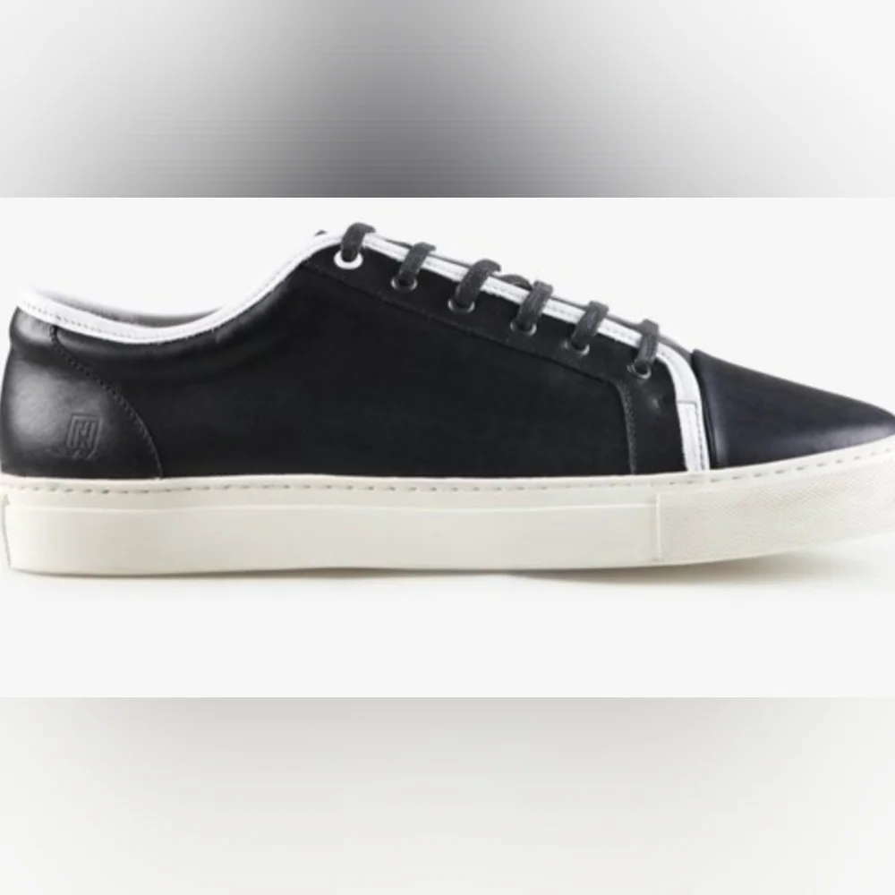 NOAH WAXMAN Gotham ll Black/White